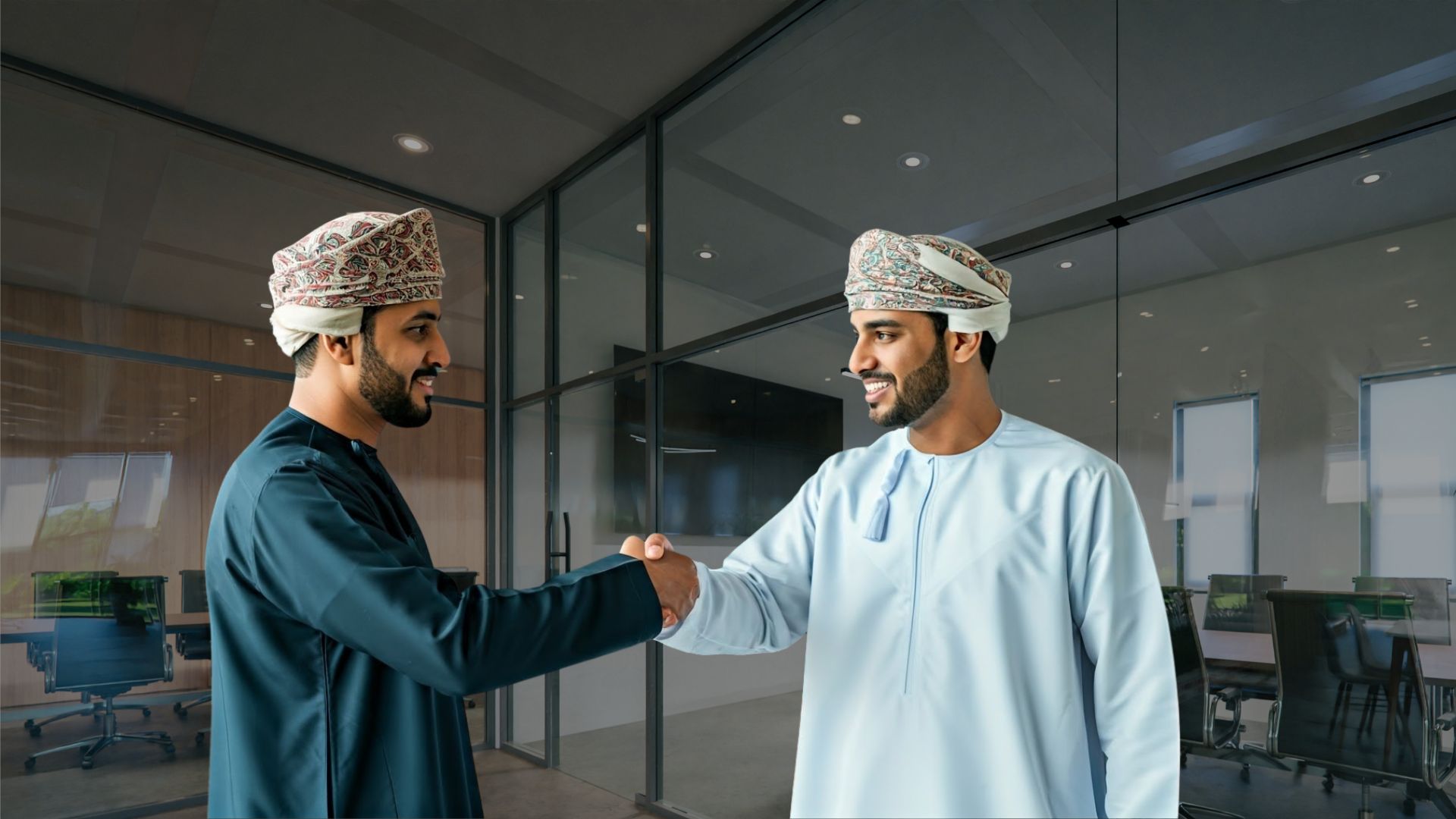 Khalil ‘Abdullah Saif Al Hamrashdi